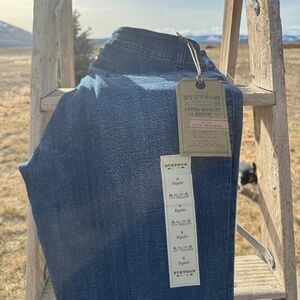 Stetson City Trouser 8R